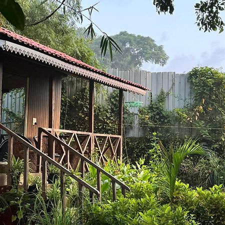 Hotel Hippie Paws Mandrem Exterior foto